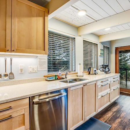 The Sandpiper At Bayocean Cape Meares Exterior photo