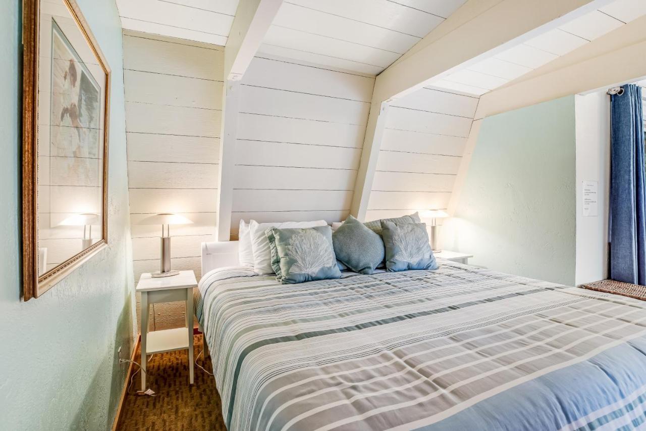 The Sandpiper At Bayocean Cape Meares Exterior photo
